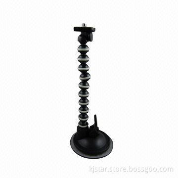 Car Window Suction Cup Mount Holder for Camera